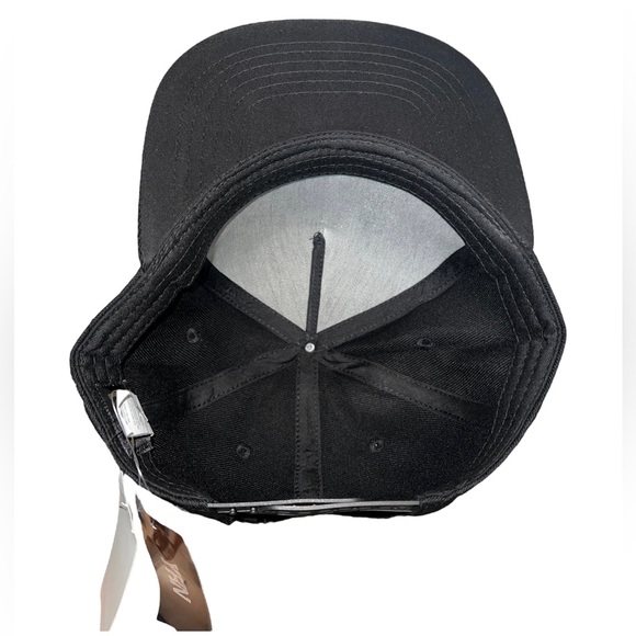 🧢 NWT YRN Embroidered Culture Hat! - Picture 8 of 12